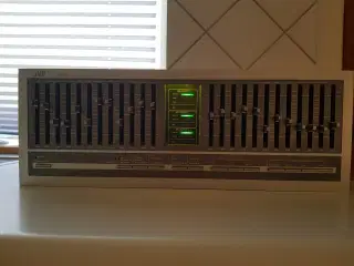 JVC SEA-70 Graphic Equalizer