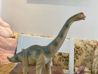Brachiosaur