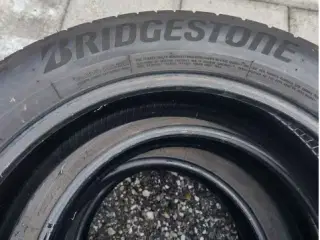 Bridgestone Sommerdæk 225/55-R19