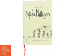 The Essential Spike Milligan af Spike Milligan (Bog)