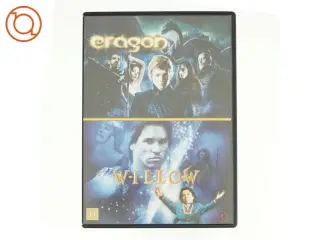 Eragon + Willow