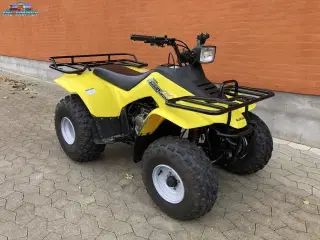 Suzuki lt160 KØBES