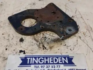 SisuDiesel 645 Plade V836855935