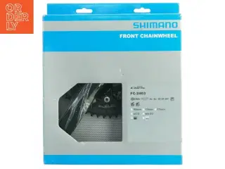 Shimano cykelkranksæt - Front Chainwheel