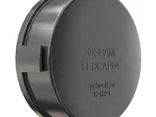 Osram LEDriving CAP VW T-Cross - Sæt