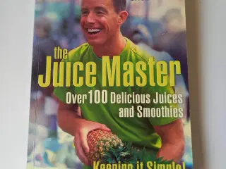 The Juice Master af Jason Vale