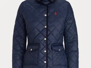 Helt ny Ralph Lauren jakke til halvpris