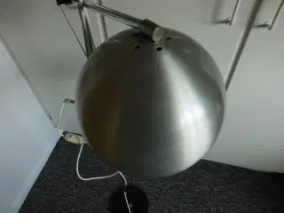 ¨Retro Standerlampe