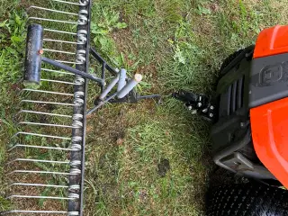 Græsslåmaskine Husqvarna R111B5