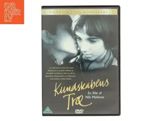 Kundskabens Træ (DVD)