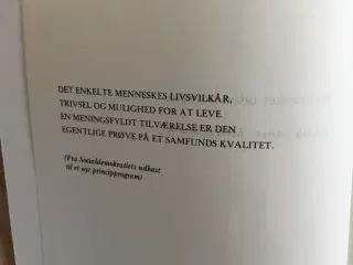 Mennesker uden netværk