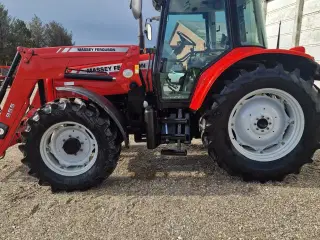 Massey ferguson 5470 Dyna 4 KUN 1920 TIMER