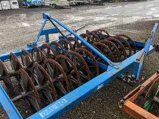 Dalbo 2,80 METER PAKKER 80 x 80 cm. Ringe