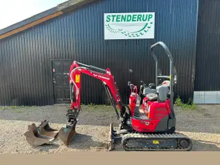Yanmar VIO 12