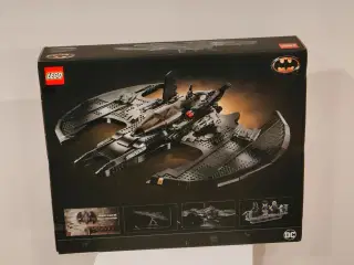 1989 batwing