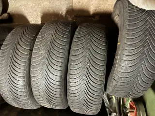 4 stk vinterhjul