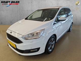 Ford Grand C-MAX 1,5 TDCi 120 Business aut. Van