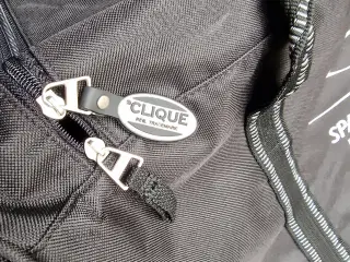 Sportstaske CLIQUE 