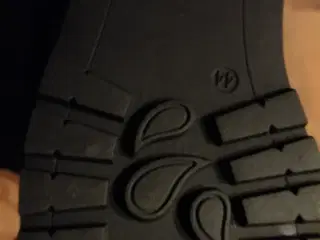 Vinterstøvler 