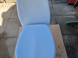 IFØ Toilet med S lås