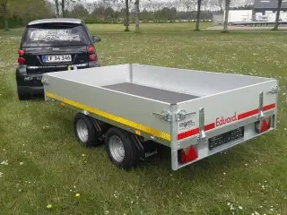 EDUARD trailer 2514-2000 Boggie-56