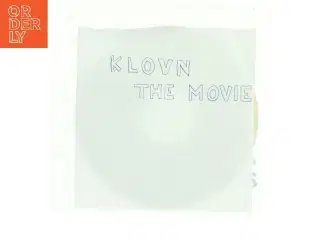 Klovn The Movie (DVD)