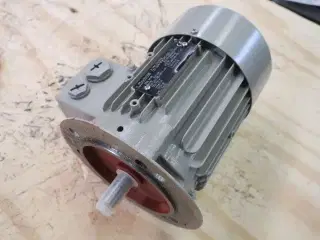 NY el-motor