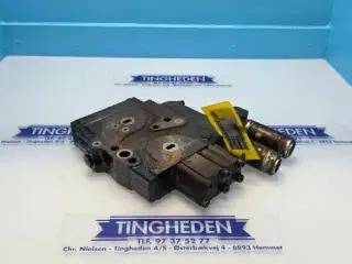 Case Optum 300 Hydraulikventil 47723761