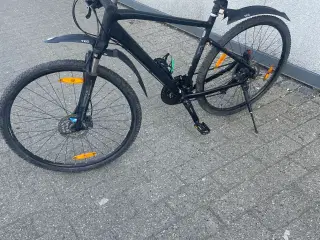 mountainbike.scott 28 tommer ,27 gear, 