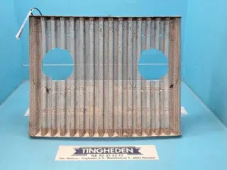 Ford 6610 Gitter E1NN8200AA98M