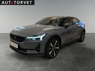 Polestar 2  Long Range AWD