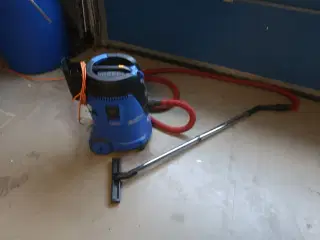 Støvsuger NILFISK AERO 25