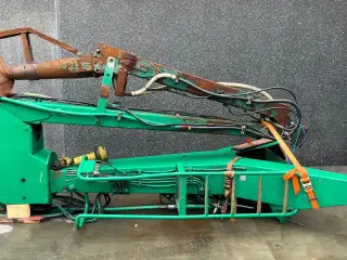 Samson Gyllerører GR40.1289 gylle omrørrer med egen hydraulik anlæg