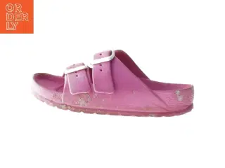 Børnesandaler, lyserød, str. 31 fra ZigZag (str. 31 )