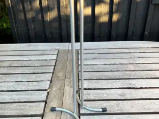 Køkkenrulleholder 