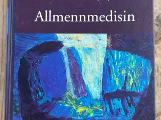Allmennmedisin, Steinar Hunskår – Norsk