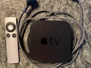 Apple TV gen. 3