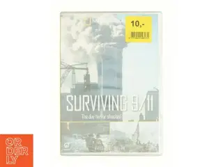 Surviving 9/11