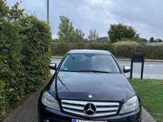 Mercedes c350 
