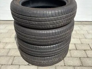 Michelin dæk
