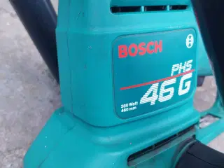 Bosch hækkeklipper 