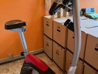 Maxfit motionscykel 
