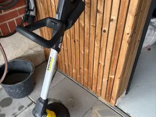Kächer WRE 4 fugerenser