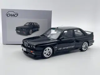 1985 BMW M3 AC Schnitzer S3 Sport 2.5 1:18  