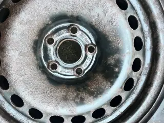 Opel vinterhjul 
