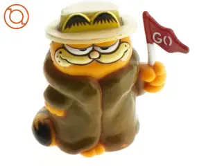 Figur af Garfield (str. 5 cm)
