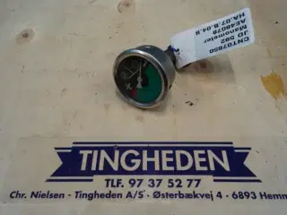 John Deere 592 Manometer AE48078 