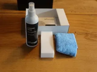 Laminatrens kit