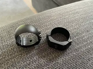 Blaser kikkert ringe ø30