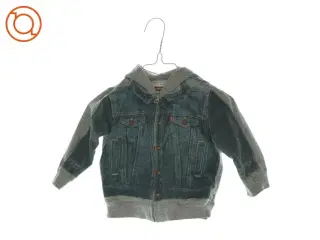 Hættetrøje fra Levi&#39;s (str. 75/80)